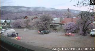 Camping Aviator Busteni, Parcela campare Corturi - Buşteni - 5