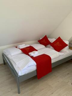 Pension VIDHOUS 2 - 3