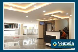 Vennela Hotel Apartments - 7