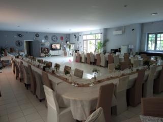 Le Domaine de JAUGY - 3
