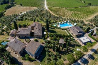 Relais Riserva di Fizzano - Castellina in Chianti - 0