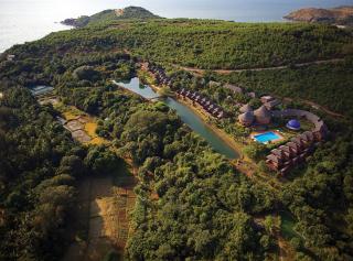 SwaSwara Gokarna - A CGH Earth Experience - Gokarna - 3