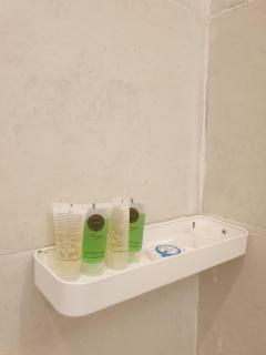 شقق وادي الريف المخدومة بأضم - 7