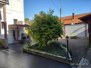 Apartman Tia - Osijek - 2