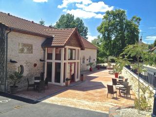 Logis Hostellerie la Chaumière - 9