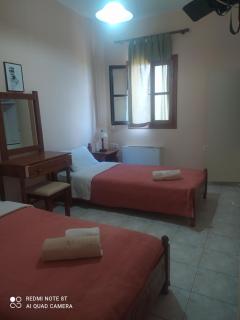 HOTEL ΗΩ (ΞΕΝΩΝΑΣ ΤΣΙΑΧΡΗΣ) - Morfovoúnion - 7