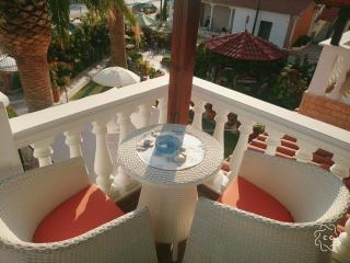Palm Garden Villa - Orfánion - 6