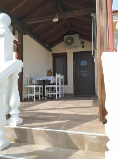 Palm Garden Villa - Orfánion - 5