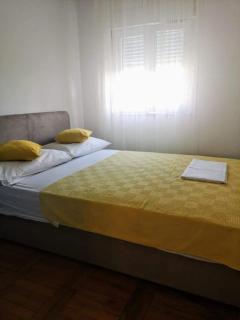 Apartman More - Bibinje - 4