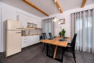 Modern Dome Homes Of Santorini - 5