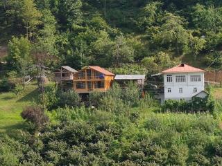 Guest House Okropilauri - 8