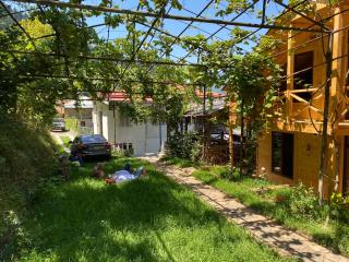 Guest House Okropilauri - 6
