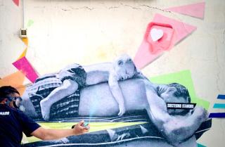 Sostegno d'amore - Palermo - 0