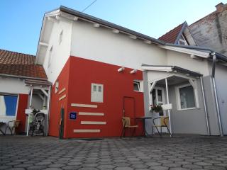 Apartments Košević - Osijek - 8