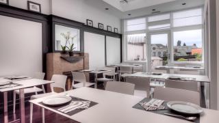 Hotel St James - Mons - 2