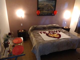 Telpochcalli Hotel & Temazcal - 9