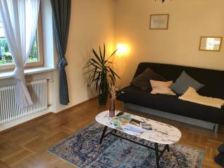 MILLIEs hosting - Familienurlaub mit Hund in Kärnten - Sankt Paul im Lavanttal - 4