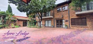 Aero Lodge Guest House - Middelburg - 0