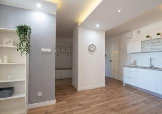 Great Apartment Oldtown Gdansk - Danzig - 5