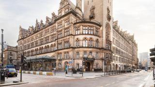 voco Grand Central Glasgow by IHG - 9