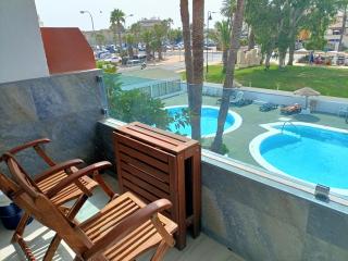 Estudio en la Urbanización de Roquetas de Mar - 2