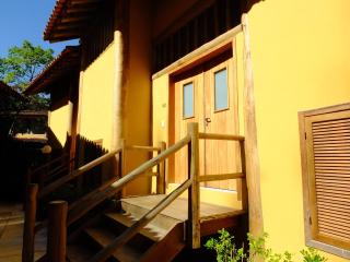 Maresias Beach House - Casas de alugueis em cond beira mar - Maresias - 9