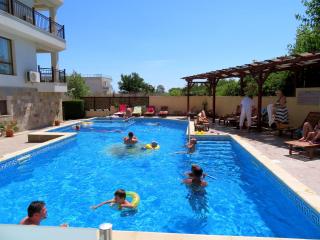 Byala Vista Beach Apartments D - Бяла Виста Бийч Апартментс Д - Byala - 9