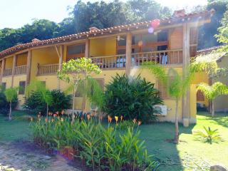 Maresias Beach House - Casas de alugueis em cond beira mar - Maresias - 8