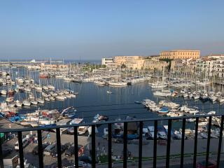 CALA MARE - Palermo - 1