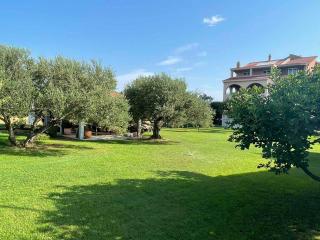 Luxury Apartments Garden - 1
