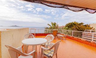 Inmovecos Arpon 23c - La Manga del Mar Menor - 9
