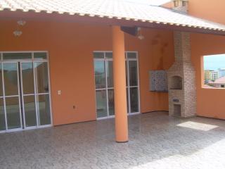 Brisa Brasil Residence - 1