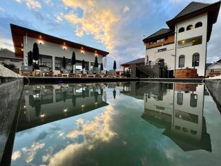 Pensiunea Maramures Guesthouse - Vişeu de Jos - 0