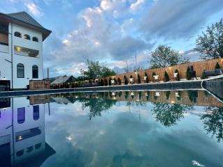 Pensiunea Maramures Guesthouse - Vişeu de Jos - 9