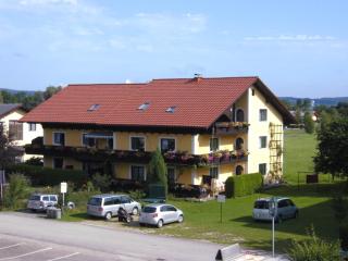 Ferien-Garconniere Hemetsberger - Weyregg - 2