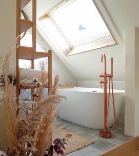 Op Oost Boutique hotel & Restaurant het Kook Atelier - Oosterend - 2