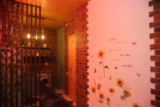 Tbilisi Stories Hotel - Tbilisi - 5