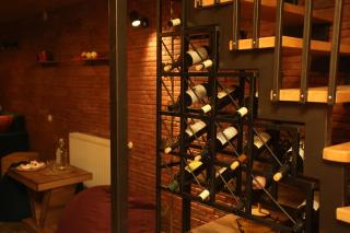 Tbilisi Stories Hotel - Tbilisi - 3