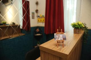 Tbilisi Stories Hotel - Tbilisi - 8