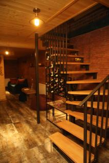 Tbilisi Stories Hotel - Tbilisi - 4