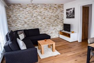 Apartments Alpenfirn Saas-Fee - Saas-Fee - 7