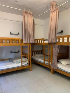 Backpacker 41 Hostel - Taichung - Taichung - 7
