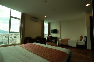 Tarasa Hotel - 7