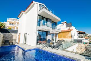 Villa Deida & Laoda - Kaş - 8