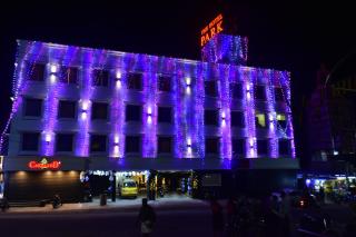 THE HOTEL PARK - Kolachel - 0