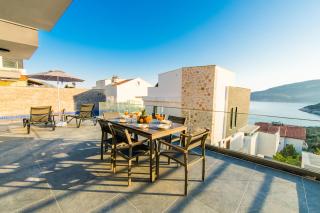 Villa Deida & Laoda - Kaş - 6