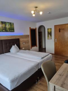 Landhotel Engel - Limbach - 5