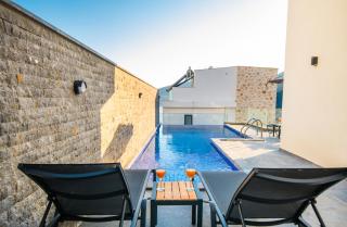 Villa Deida & Laoda - Kaş - 5