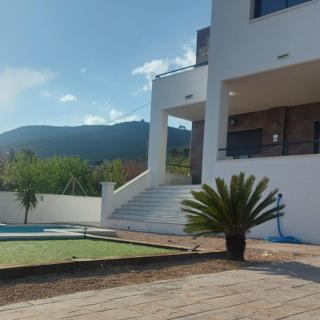 Casa ARONA TARRAGONA PROVINCIA - La Pineda de Santa Cristina - 8