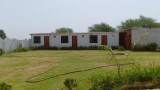Badal resort - 1